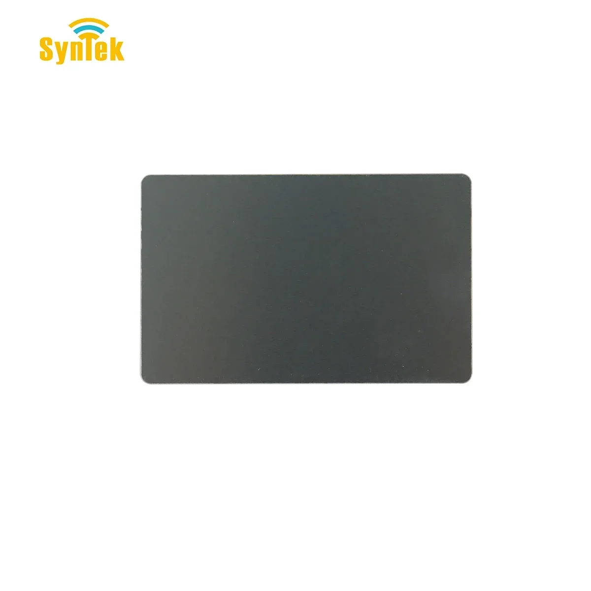 인기 있는 NFC216 비즈니스 카드 비접촉식 RFID 스마트 메탈 카드