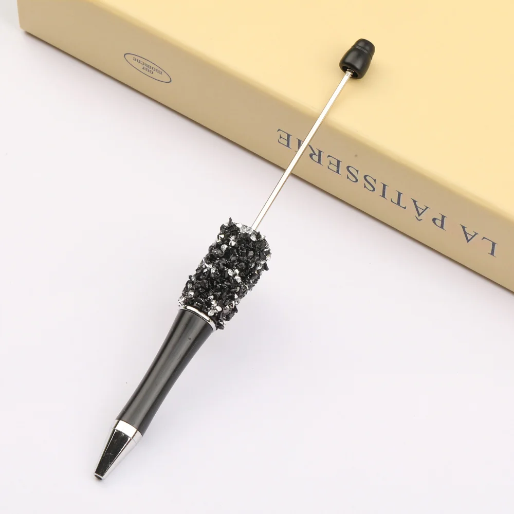Cordial Design 40Pcs 16*149MM Jewelry Findings & Components/DIY Beaded Pen Accessories/Beadable Pen Findings/Cute Plastic Pens 7 Cordial Design 40Pcs 16*149MM Jewelry Findings & Components/DIY Beaded Pen Accessories/Beadable Pen Findings/Cute Plastic Pens - cordial