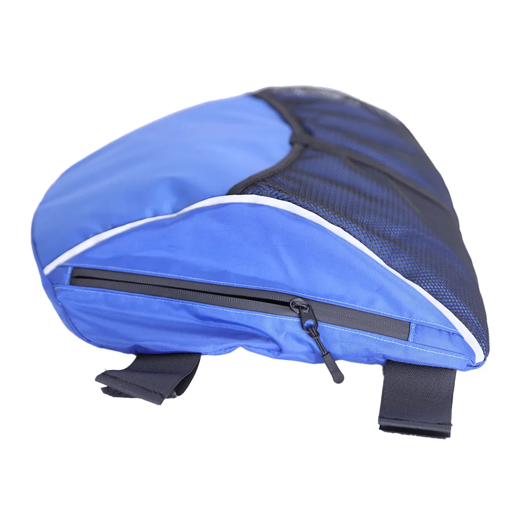 

600D Mesh Kayak Chair Stand Up Paddle Board Organizer Paddle Boards Boats Seat Backpack Storage Bag Kayak Accessories