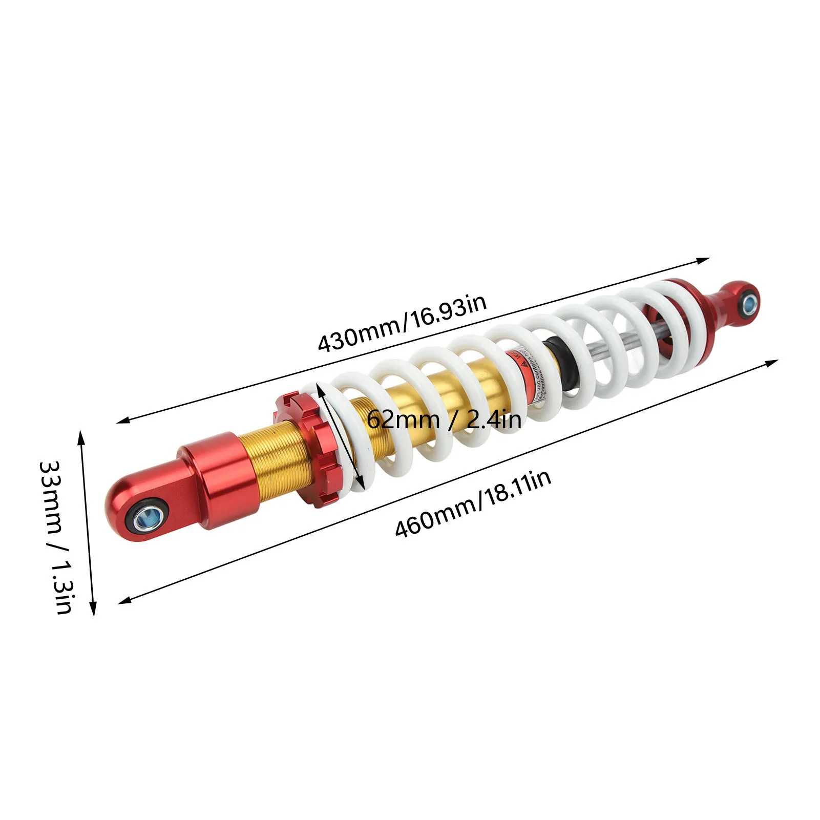       ġ, 150cc-250cc Ʈ  Ʈ ũ, 420mm 