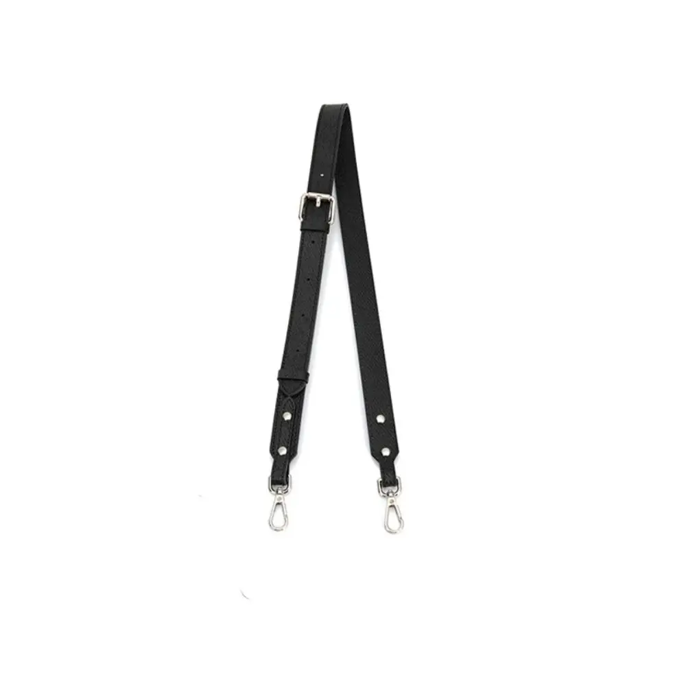 Black Silver Belt A