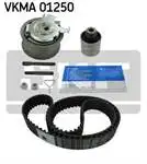 Vkma01250 Per Kit Cuscinetto Albero A Camme (Set Di Distribuzione) Caddy Iii Octavia Fabia Golf Iv Polo Iv Polo Iv Polo Iv Cordoba T5 1,4/1.9Tdi Axb B