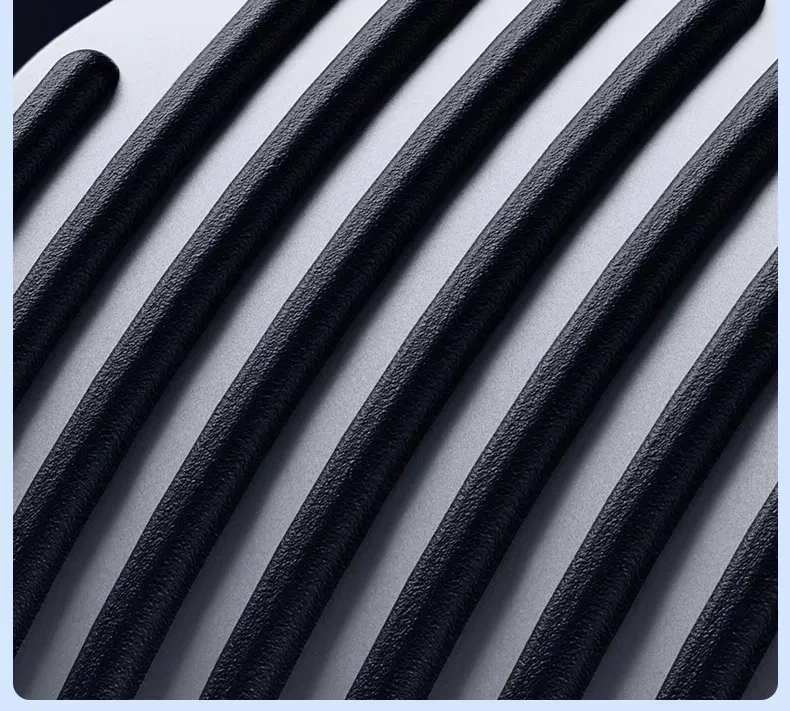 For Tesla Model 3 Model Y Car Foot Pedal Pads Covers brake gas pedal aluminum alloy non-slip Rest pedal interior modification