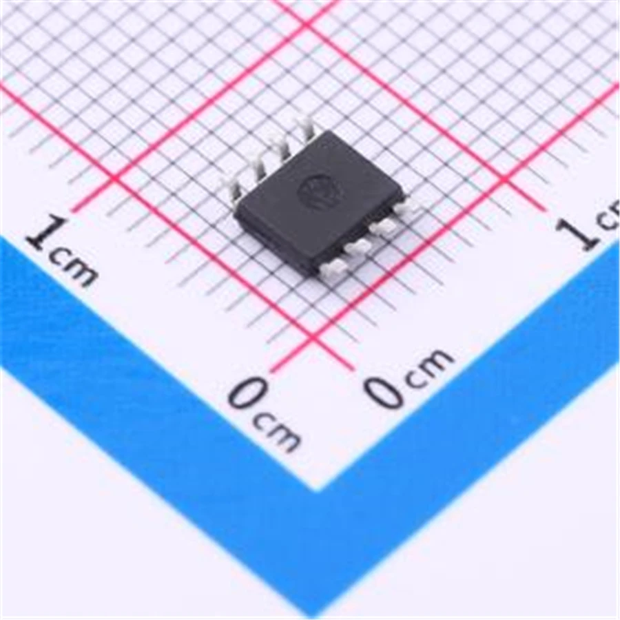MCP6547-I/SN