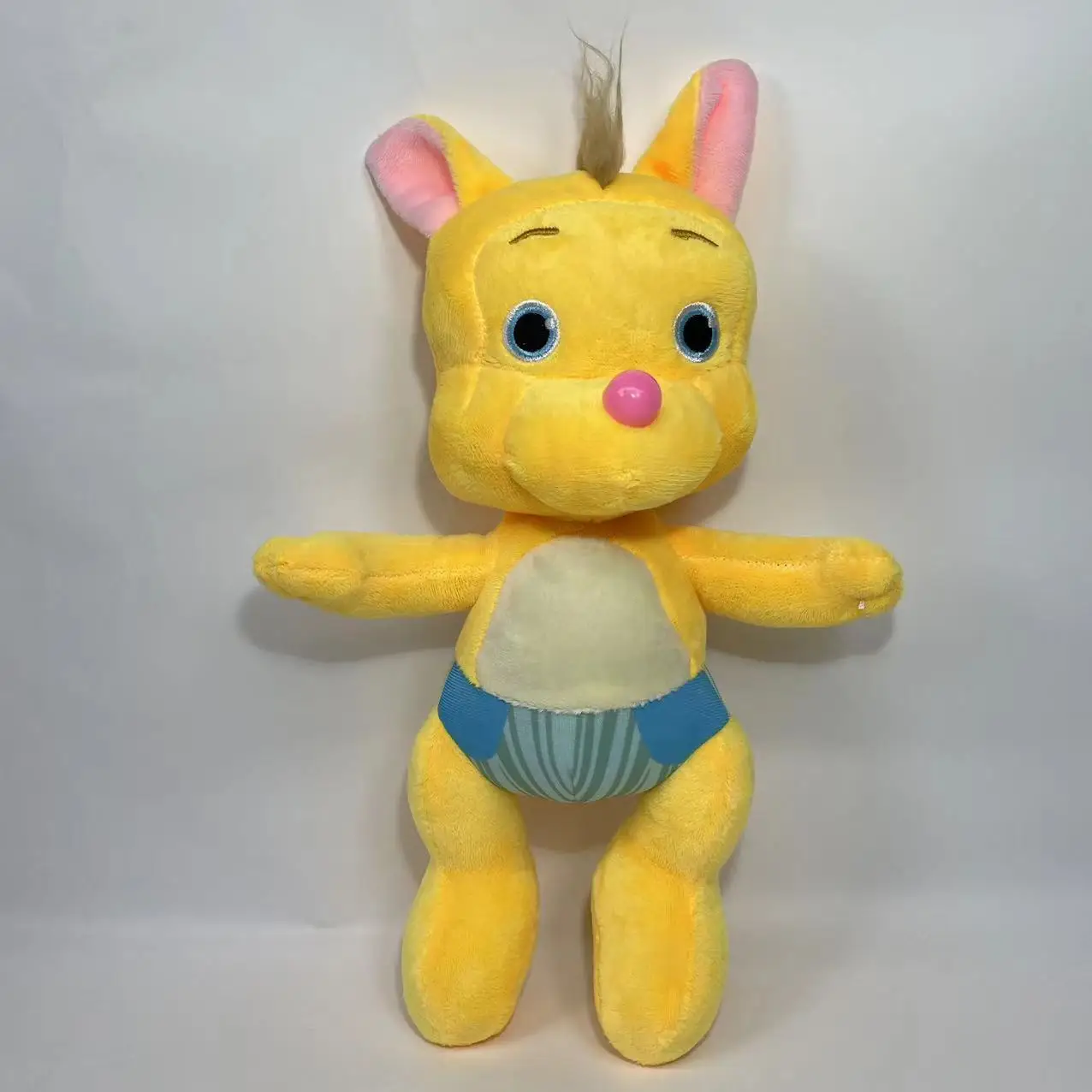 Надпись вечерние Lulu Bailey Franny Kip панда слон Wallaby мягкие набивные животные детские подарки на день рождения (art.: 3920c6f2ff401) - 3920c6f2ff401