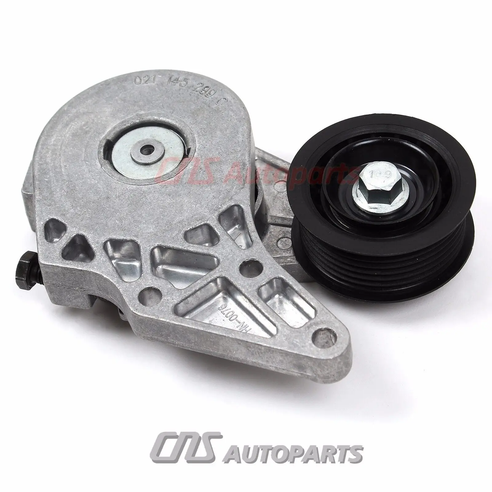 A/C Deréköv tensioner számára 92-02 VW Golf jetta passat corrado VR6 2.8L V6 021145299C , 021145299B, 5340126300 87131, 89346