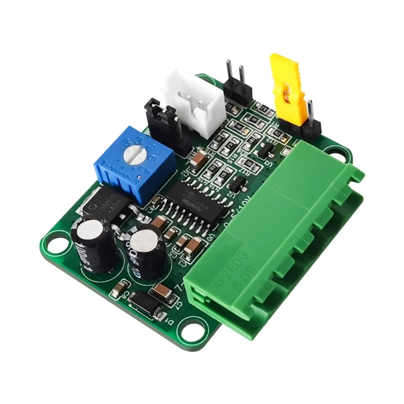 -PWM ȯ, 0-5V/0-10V Ƴα Է -0-100% PWM  Y98A