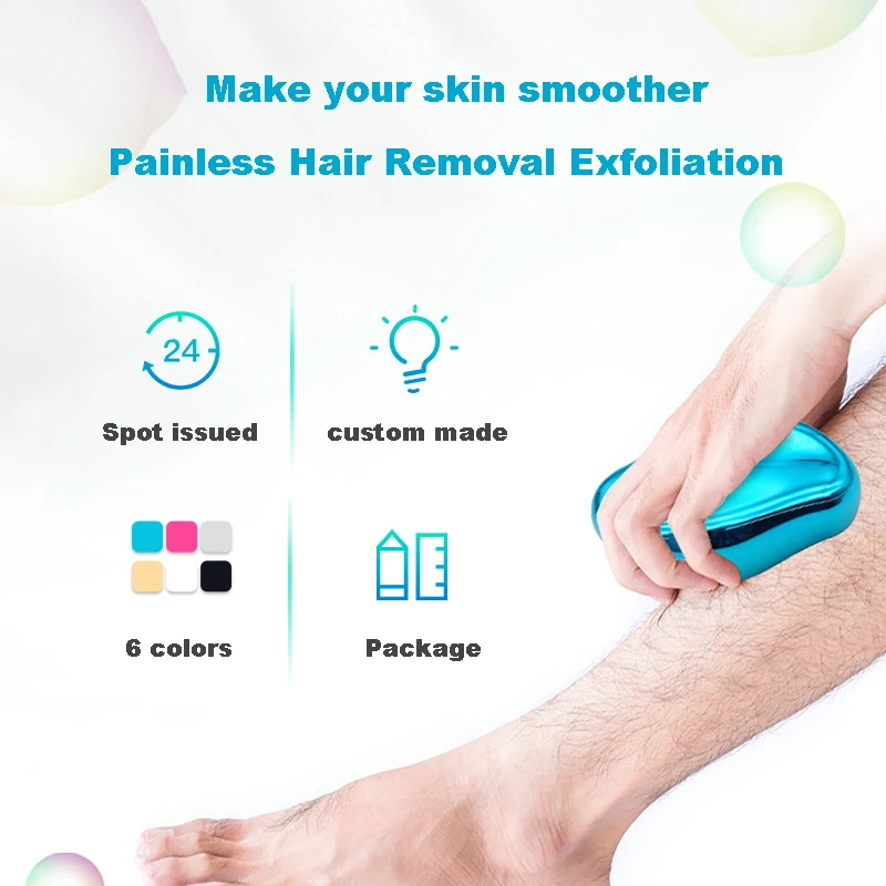 Рисунок 5 - Средство для удаления волос с тела