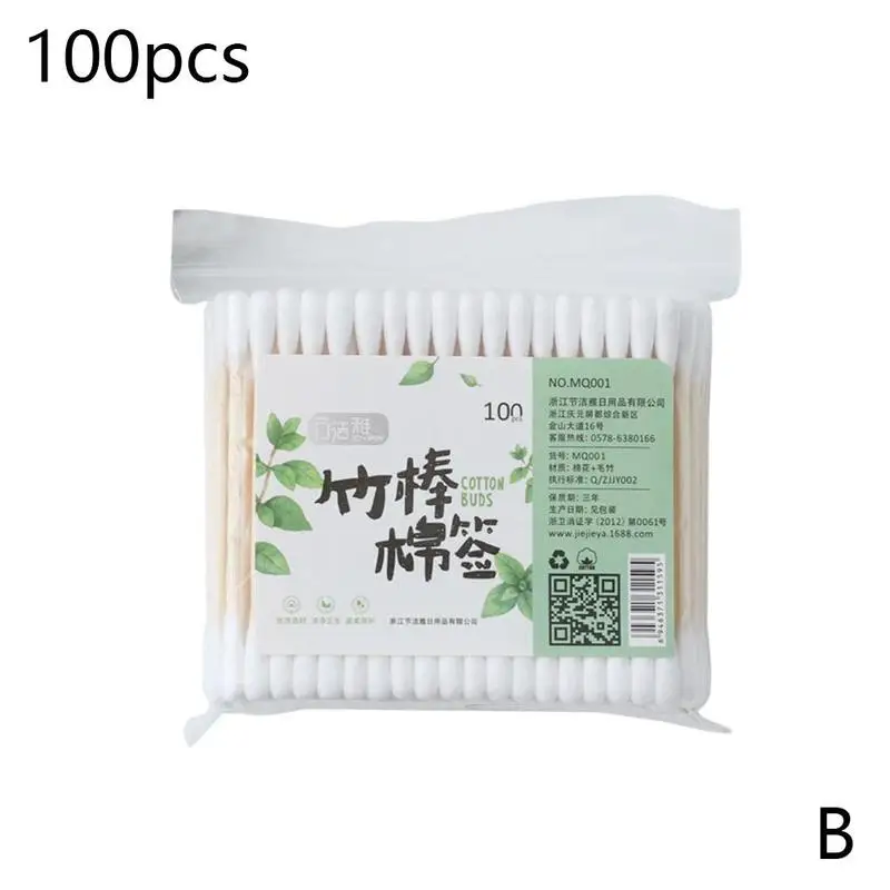 100pcs