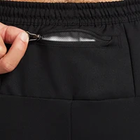 Nike véritable 2023 automne nouveau pantalon de sport tissé respirant pour hommes FB5504-010 3