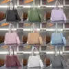 Brand Design Luxury High Quality Cowhide Shoulder Handbags For Women 2025 Fashion Large Capacity Genuine Leather Bucket Bag