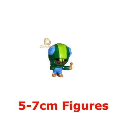 Anime Ornament Fashion Mini Figures