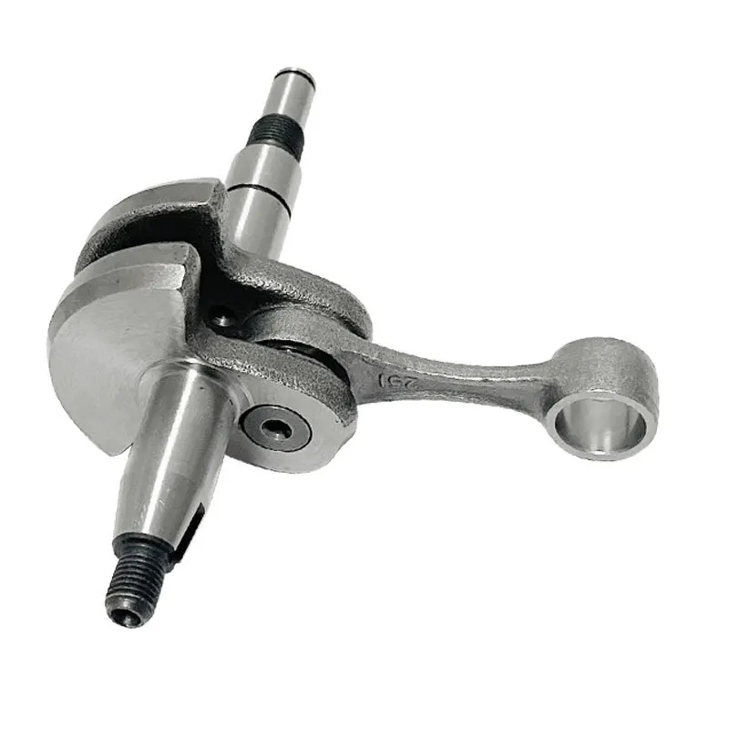 Albero Motore Per Stihl Ms231 Ms251 Ms 231 251 Ms251C Ms251Cbe Ms251Cbe-2 Motosega Attrezzi Da Giardino Ricambi Motore