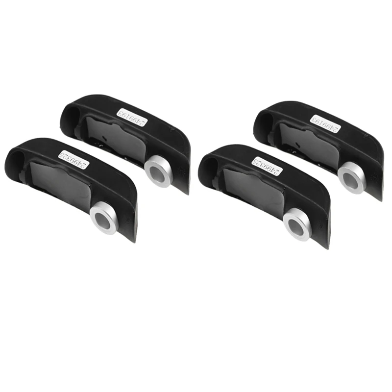 Neu 8532731 8532732 Reifendruck kontroll sensor vorne und hinten 