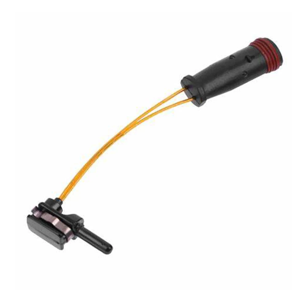 

BBmart Auto Parts 1 pcs Brake Pad Wear Sensor Line For Mercedes Benz W169 W245 W203 W204 C204 CL203 S203 S204 OE 2115401717