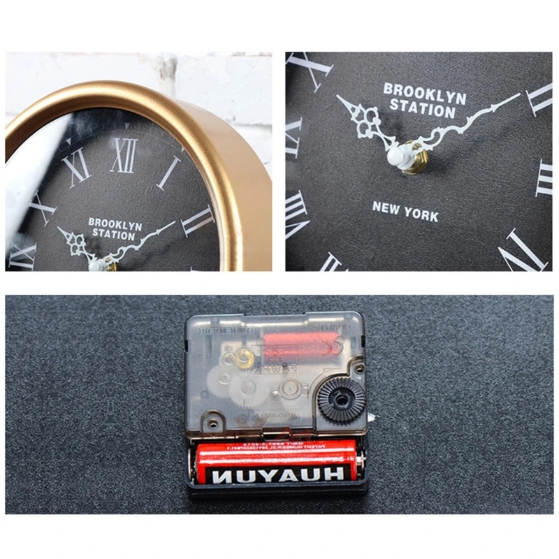 Digital Clock Table Clock Digital Desk Clock Digital Table Clock Mini Desk Clock Retro Desk Clock Desktop Clock Silent Decorative Clock Ornaments Holiday Decoration TV Cabinet Desktop Clocks Home Decor