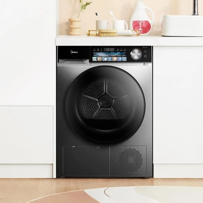 Midea Heat Pump Dryer americanlycetuffschool.edu.pk