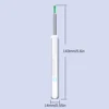 Ear Wax Removal Tool Kit Portable 360° Wide Angle Ear Cleaner For Adult 3