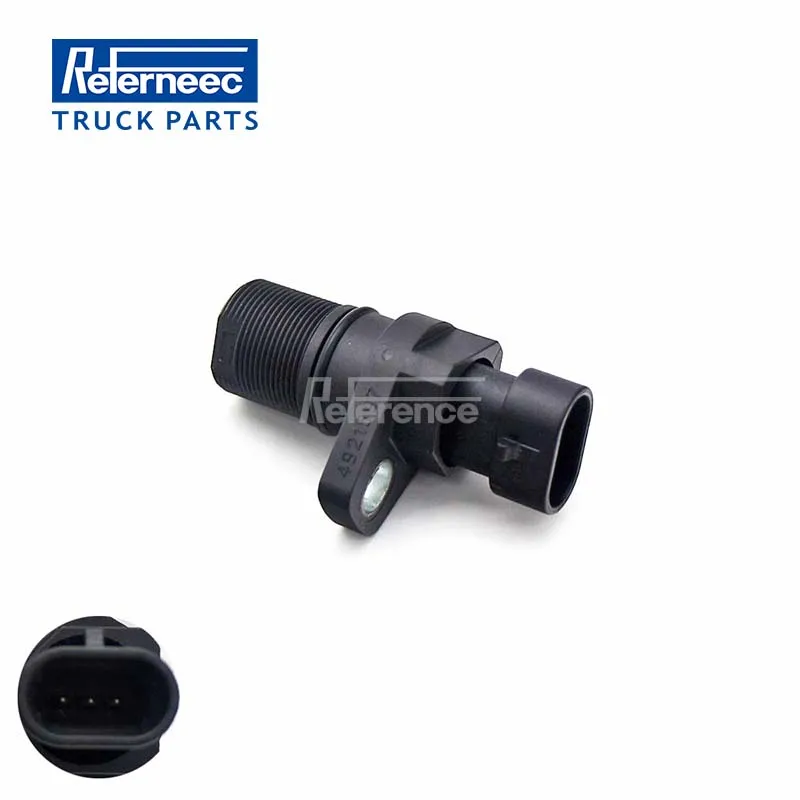 

Автомобильный аксессуар Датчик положения распределительного вала двигателя 4921597 для Cumm ins Dodge Ram 1500 2500 3.9L 5.2L 5.7L 5.9L