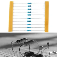 10/20/30Pcs Resistors Model Street Light For Connection To 12-16V Model Lights Model Railway Train Lamp Post Street Lights 2
