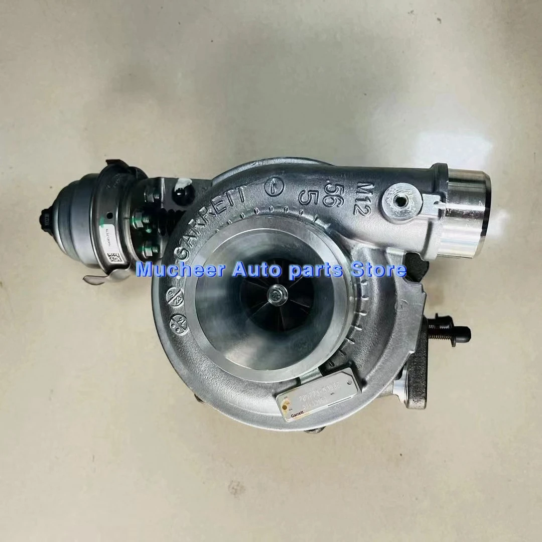 GTB2056V Turbocharger 789773-5030S 789773-0030 5801768036