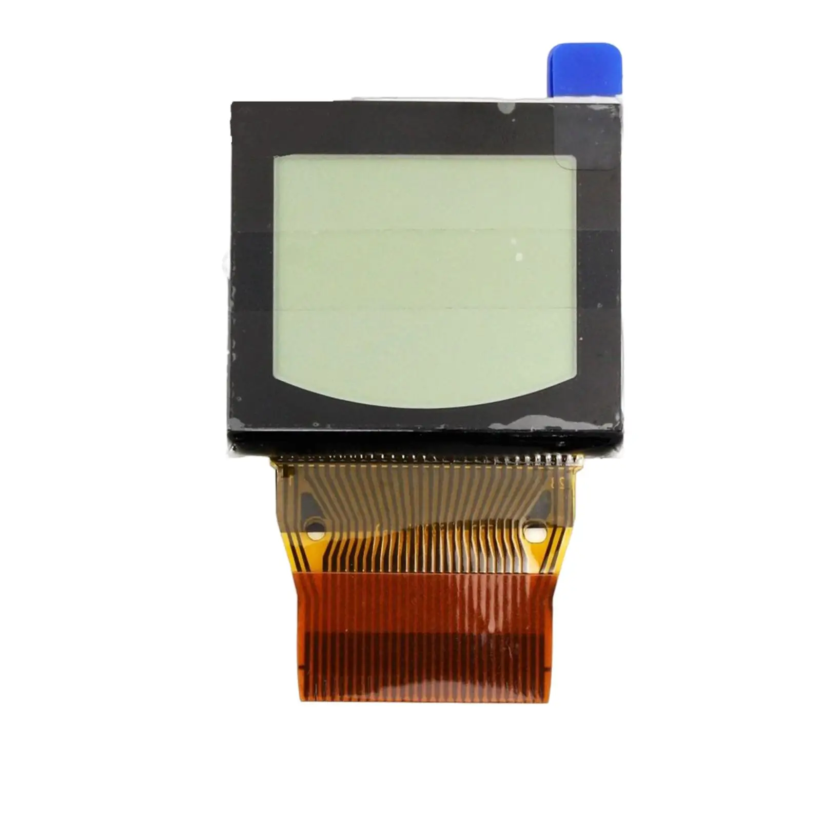 Car LCD Display Pixel Repair Cluster Replacement for Quest 2004