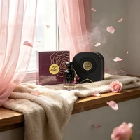 Parfum unisexe 60 ml, parfum de luxe longue durée, vaporisateur élégant, romantique, doux, parfum profond et chaud, style niche, haute qualité, cadeau 1