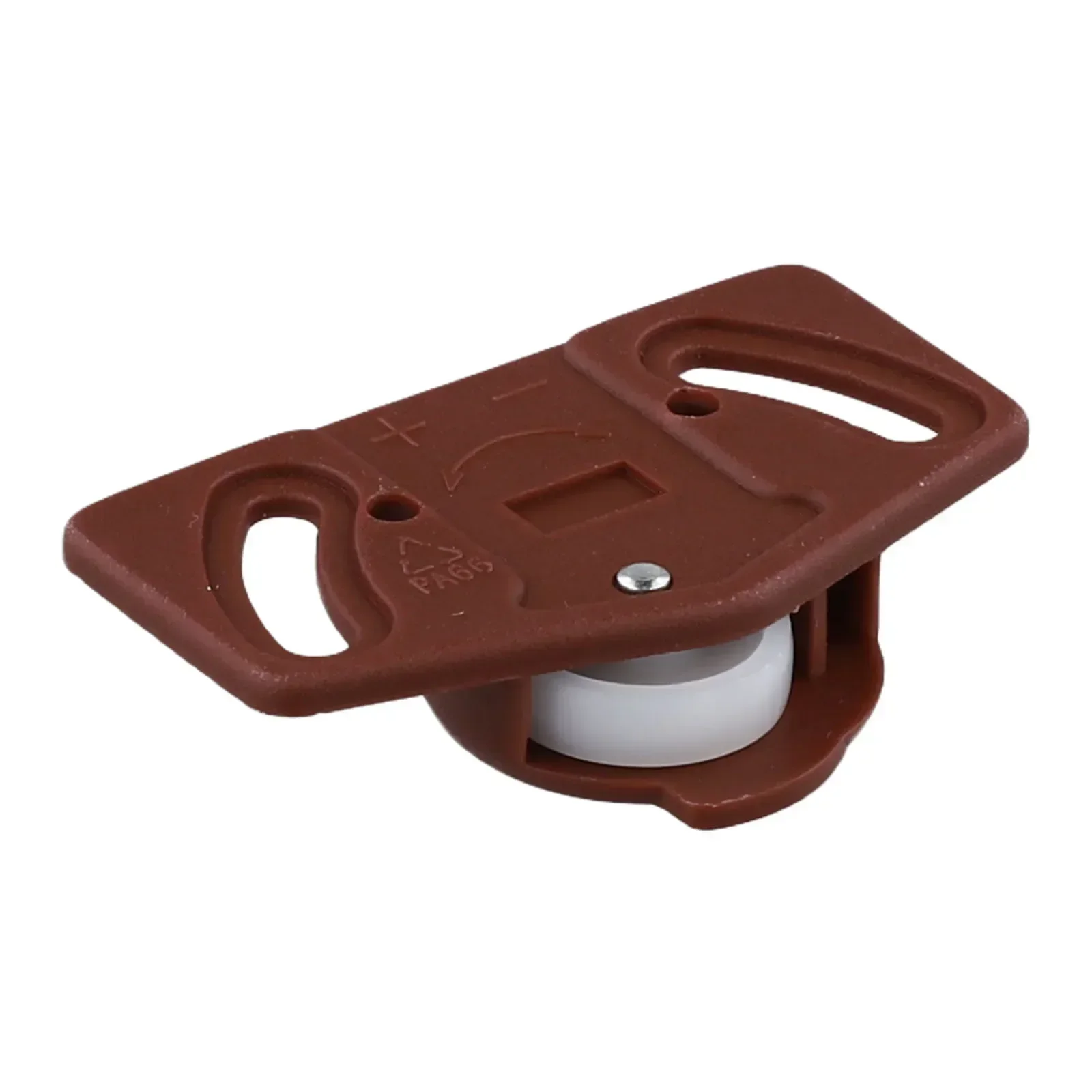 Sliding Door Roller Nylon Construction