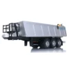 1/14 RC Toucan RC Tipper Mechanism Dump Lorry Tractor Trailer Kit Spare Parts Model Th01029-Smt2 3