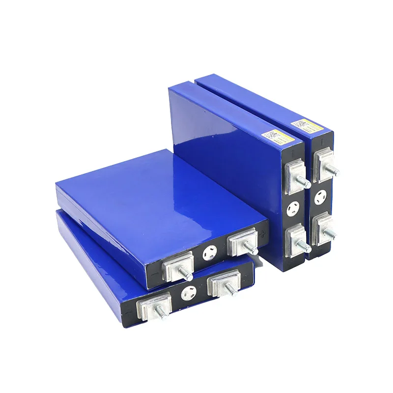 Liitokala 3.2v 32ah Lifepo4 Baterias 4s 12.8v 3c 5c Lítio Ferro Fosfato Bateria Solar Motocicleta Veículo Elétrico Peças - Image 5