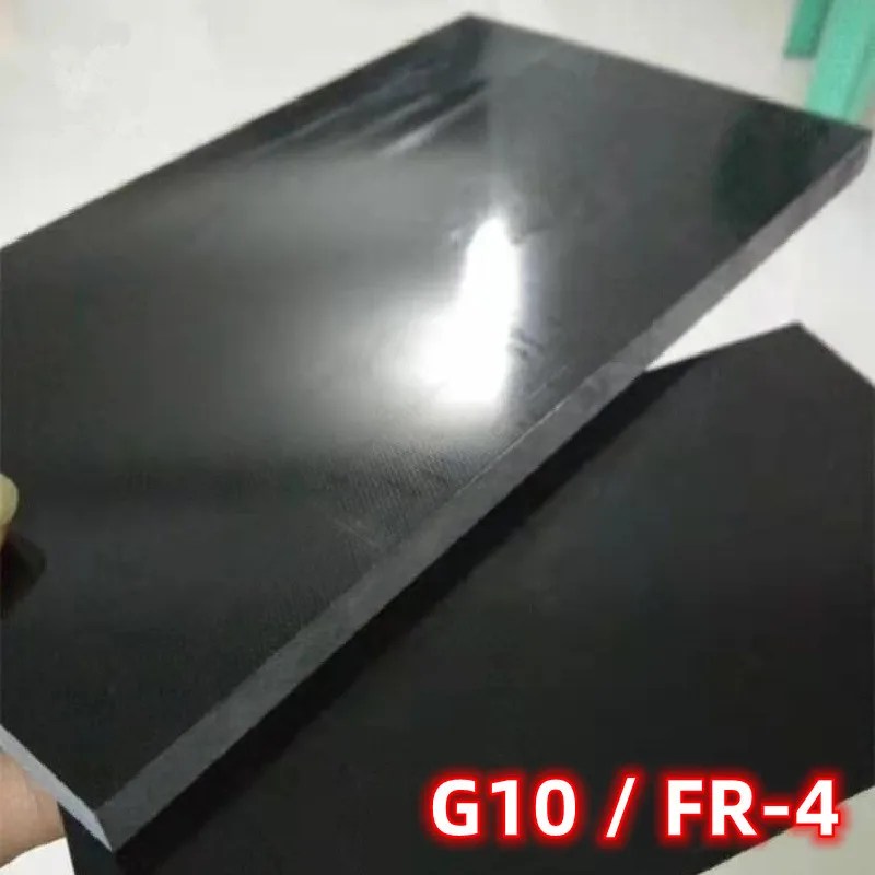 FR4 G10 Fiberglass Board 300x300mm Anti-static High Temperature Epoxy Resin 0.5 1 1.5 2 3 4 5mm,fiberglass board
