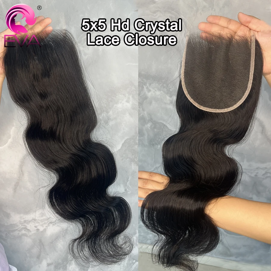 5x5 Hd Body Wave