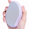 Crystal Epil Hair Removal Eraser Painless Safe Reusable Easy Clean Depilation Tool Physical Glass Hair Remov Body Beauty Eraser 2