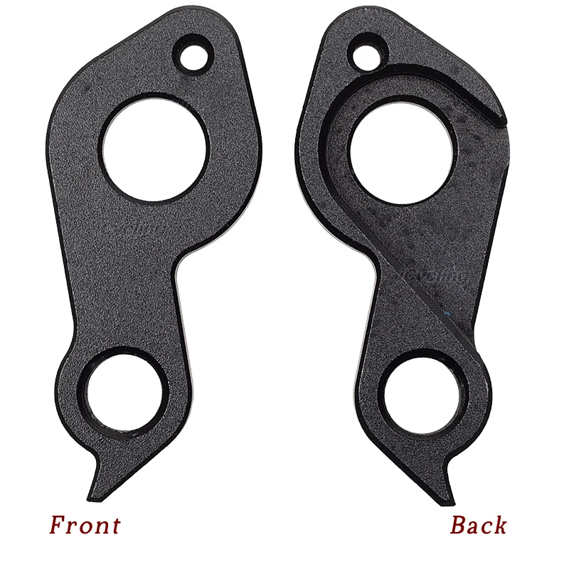 DÉMULAX Vélo Vélo Dérailleur arrière Gear Mech Cintre, for Focus, for
