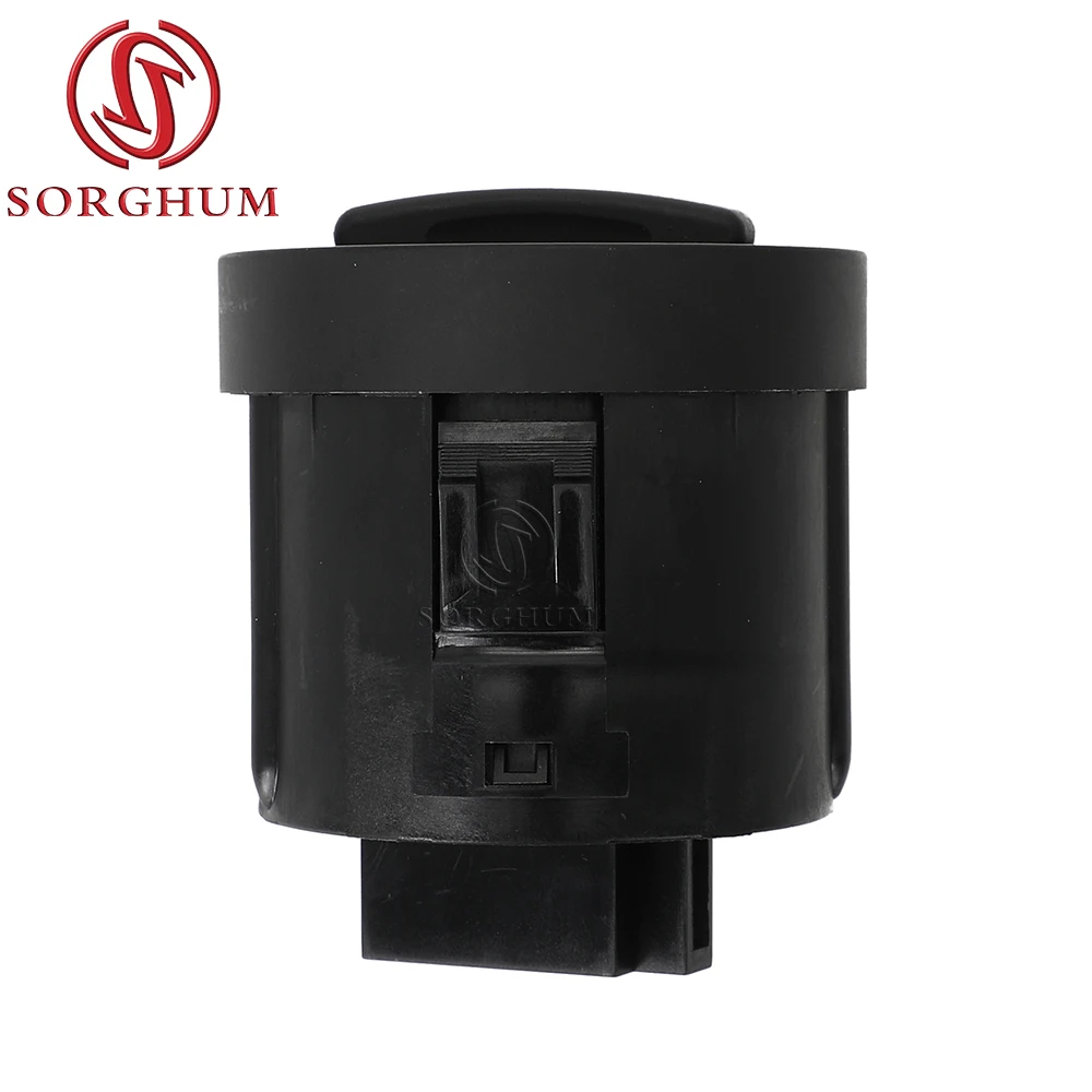 SORGHUM Automatic Transmission Switch Rotary Switch MAN TGA/TGX Truck Parts 81255250245 81255250272 Control push button switch