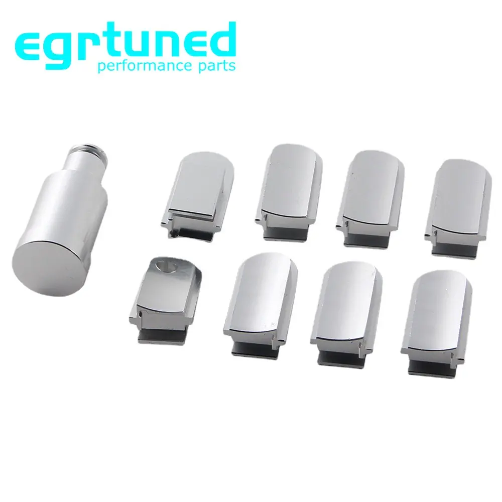 Spedizione Gratuita Runner Flap Swirl Flap Kit Di Riparazione Per Vw Audi Seat Skoda Ea888 1/2Gen 1.8 2.0 Tsi Tfsi