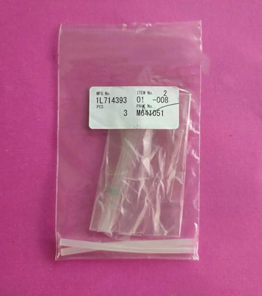 

Hi tachi Clamp Tube SIP tube 707-0500 for 7100 7180 7600ISE new original