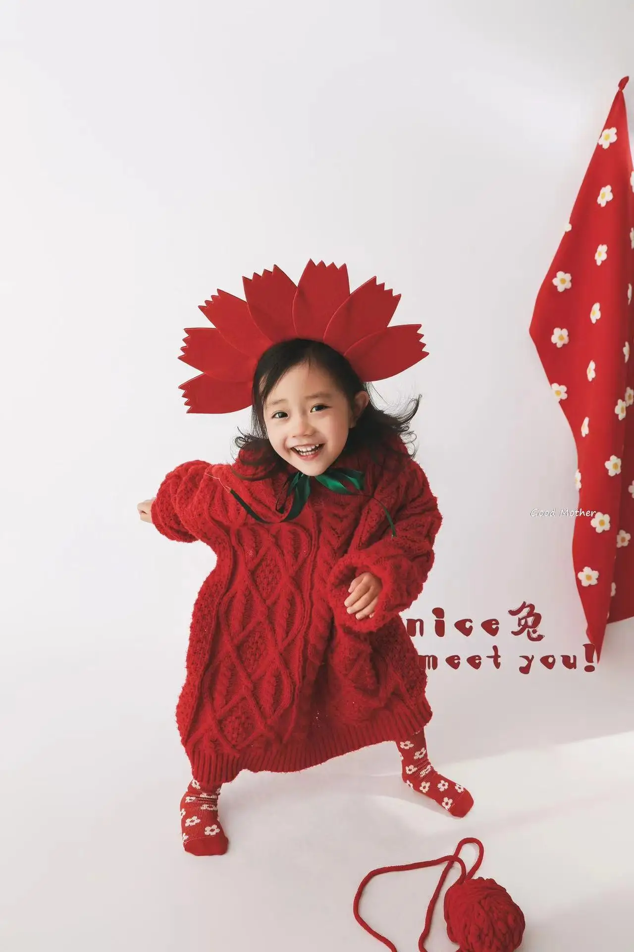 Рисунок 3 - Новый детский костюм кролика для