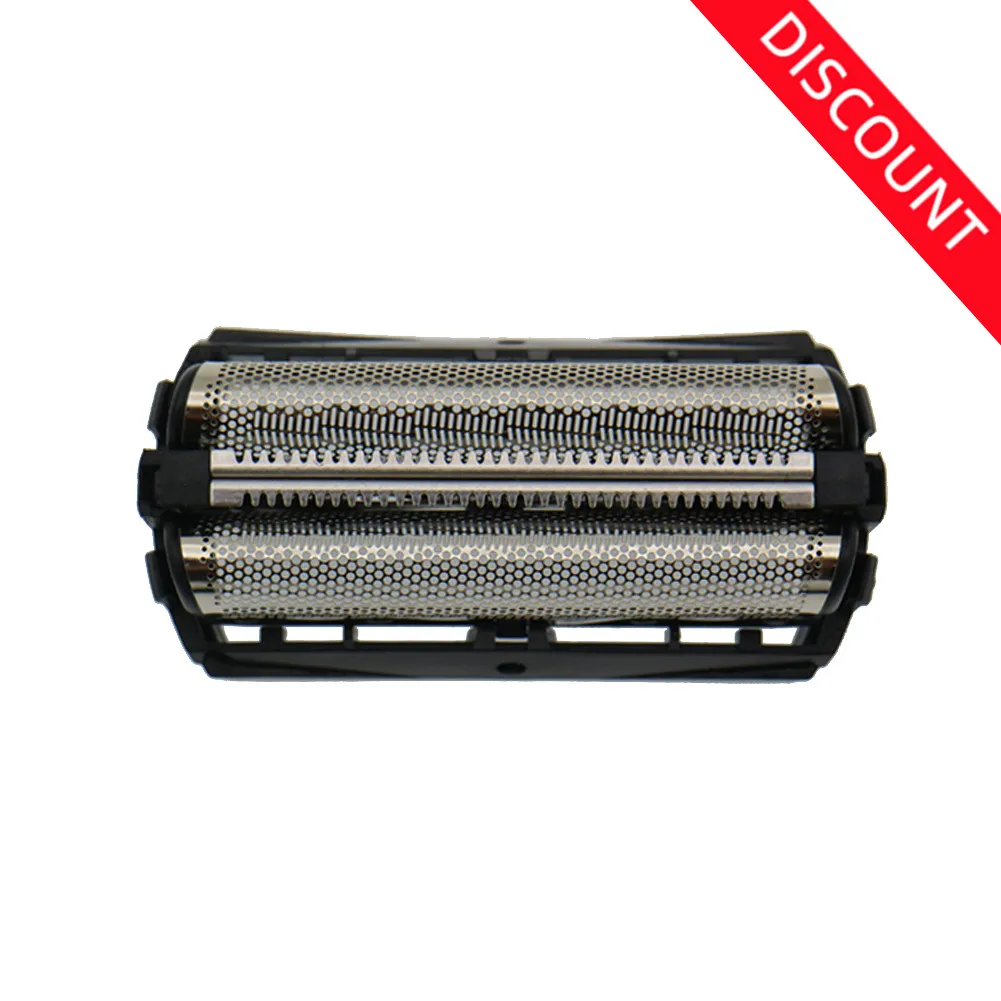 Per Philips New Trimmer Shaver Headgroom Head Foil Sostituzione Qc5510 Qc5530 Qc5550 Qc5570 Qc5580 Qc5560