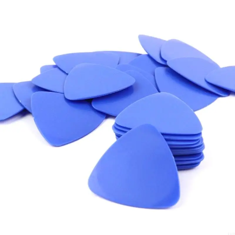 F42D Plastic Guitar Picks Pry Opener Mobile Repair Opening Tools for PhoneDisassemble