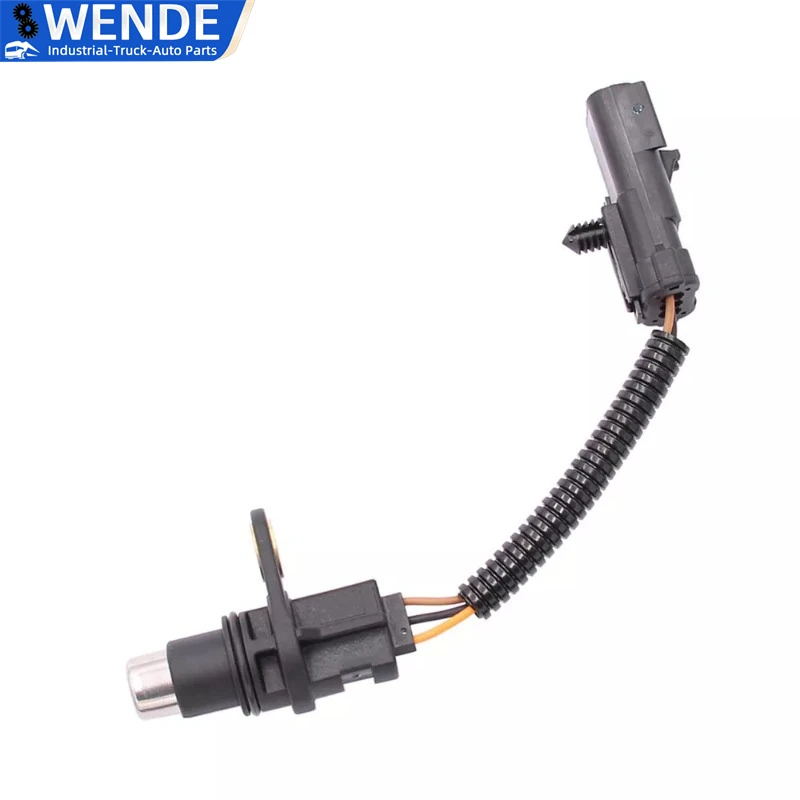 5033202AB 5149034AA Car Transmission Vehicle Speed Sensor For 2003-2005 Chrysler PT Cruiser 2005-2006 Jeep TJ 2006 Wrangler