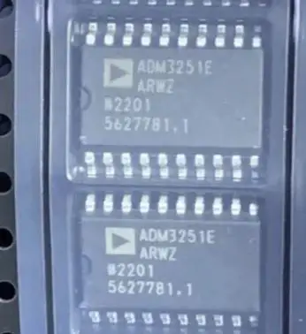 

Adm3251 оригинальный ADM3251EARWZ