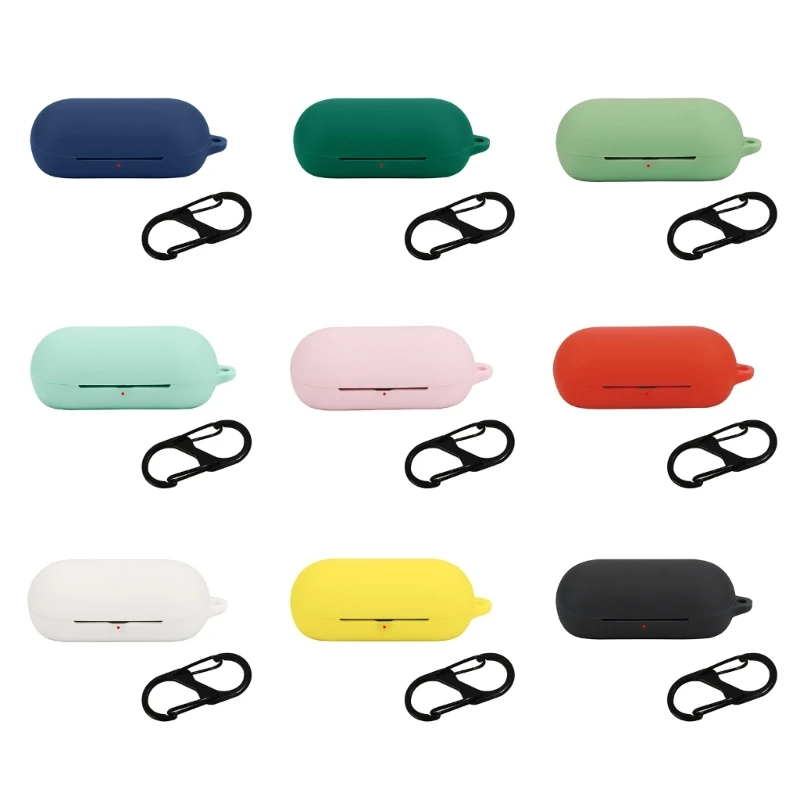 Shockproof Washable Wireless Headphone Protective Case Sleeve