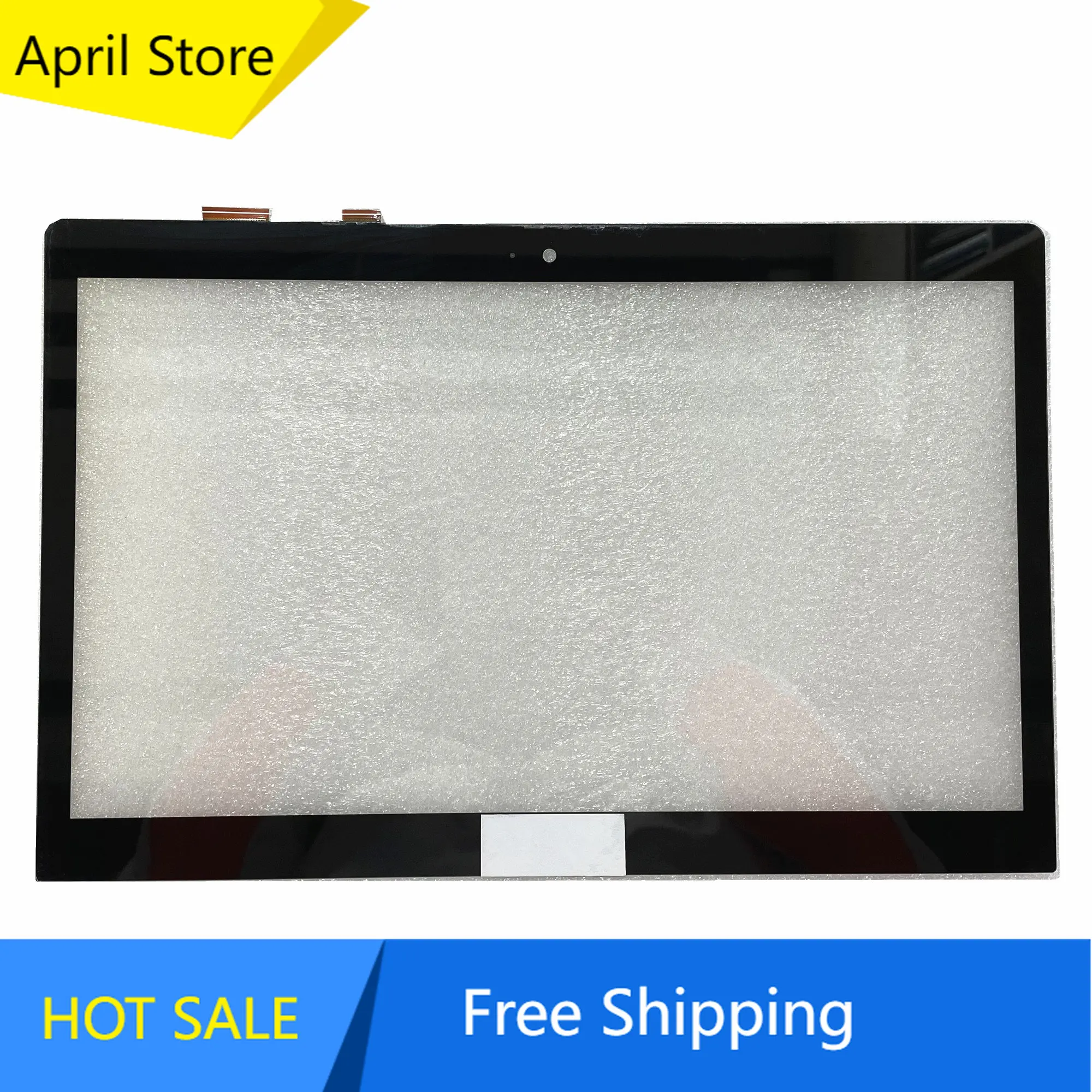 

Сенсорный ЖК-экран для ноутбука ASUS VivoBook S400, S400C, S400CA, 14,0 дюйма, без рамки