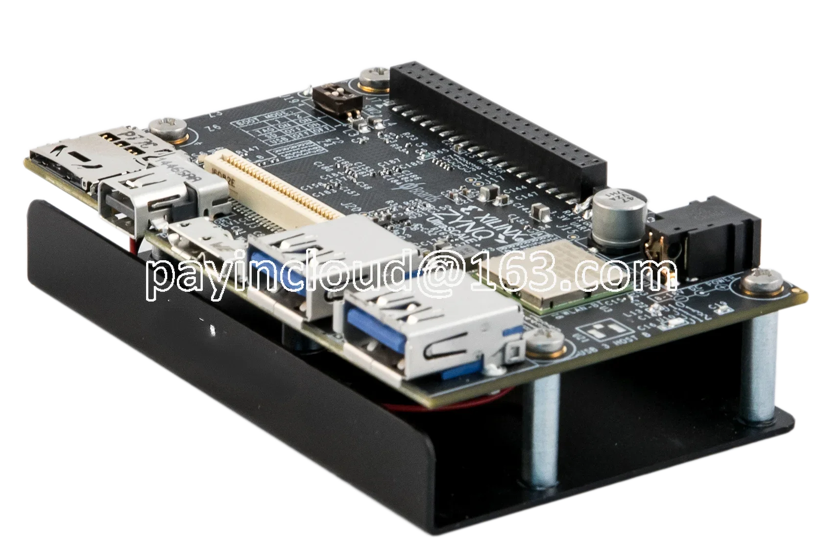 

Смартфон Ultra96