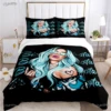 Sexy Karol G Singer All Season Duvet Cover Comforter Bedding set Soft Quilt Cover and Pillowcases Teens Single/Double/Queen/King 1