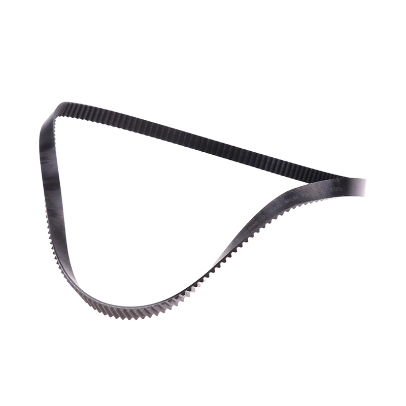 1pcs S3M519 173T Bread Maker Belt Spare Parts for Kenwood KW694643 BM210 FMP900 Kitchen Appliance Bread Machine Parts