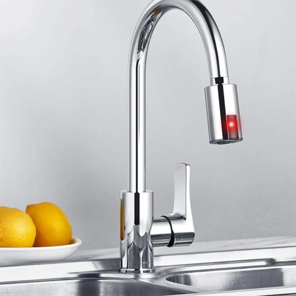 Xiaomi Mijia Grifo AutomÃ¡tico Xiaomi Sensor Grifo De Agua - Main Image