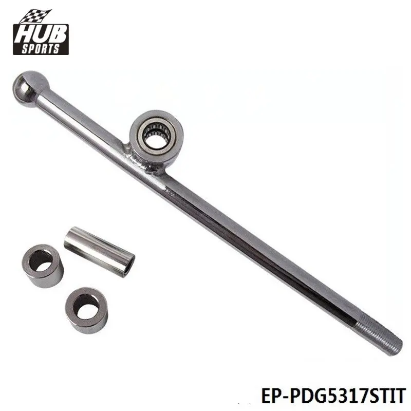 HUB sports Quick Short Shifter For Subaru WRX Impreza STI 97-05 HU-PDG5317STIT