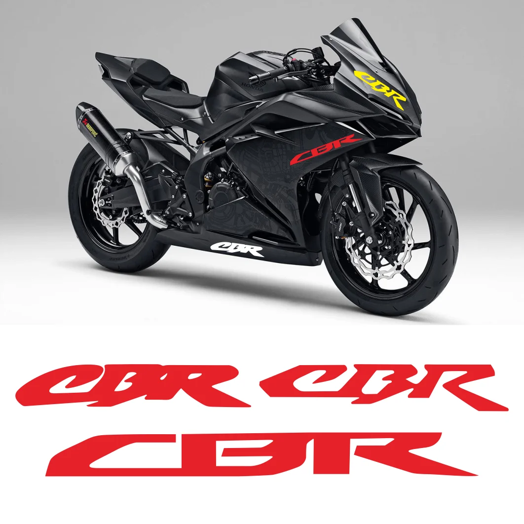 

Наклейка для мотоцикла CBR1000RR 2021 для Honda CBR650R CBR600RR CBR500R CBR300R CBR250R CBR 1000RR 650R 600RR 500R 300R